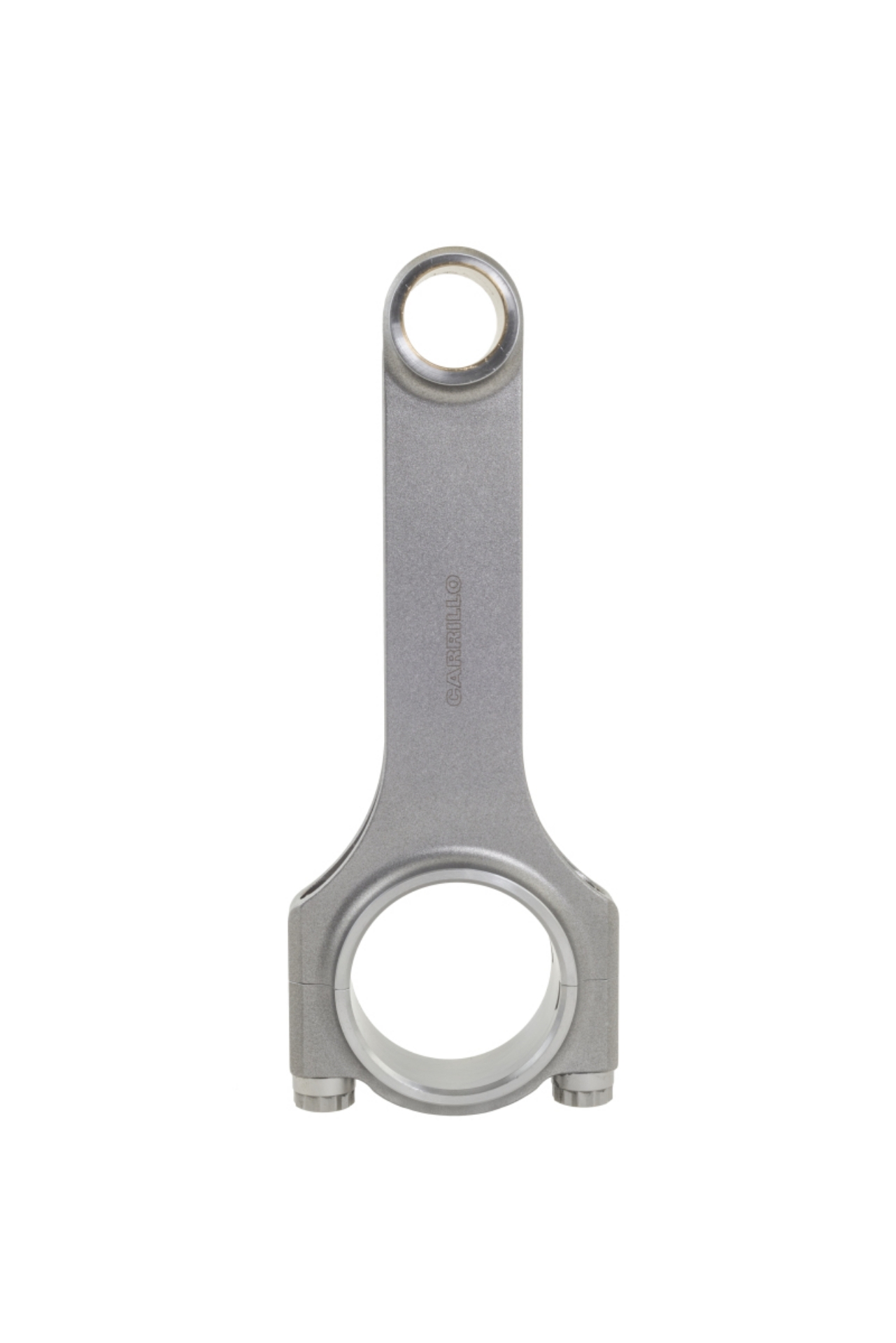 Picture of Carrillo Mitsubishi 4G63 2nd Gen & Lancer EVO Pro-H 3-8 WMC Bolt Connecting Rod Single Rod