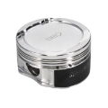 Picture of Manley Ford Coyote 5-0L DOHC -12cc Dish 3-630in Bore Piston Set