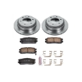 Picture of Power Stop 96-99 Acura SLX Rear Autospecialty Brake Kit
