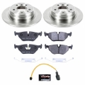 Picture of Power Stop 1989 BMW 525i Rear Track Day SPEC Brake Kit