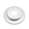Picture of Power Stop 94-04 Ford Mustang Rear Evolution Geomet Coated Rotor