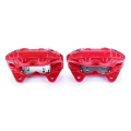 Picture of Power Stop 03-07 Lexus LX470 Front Red Calipers w-o Brackets - Pair