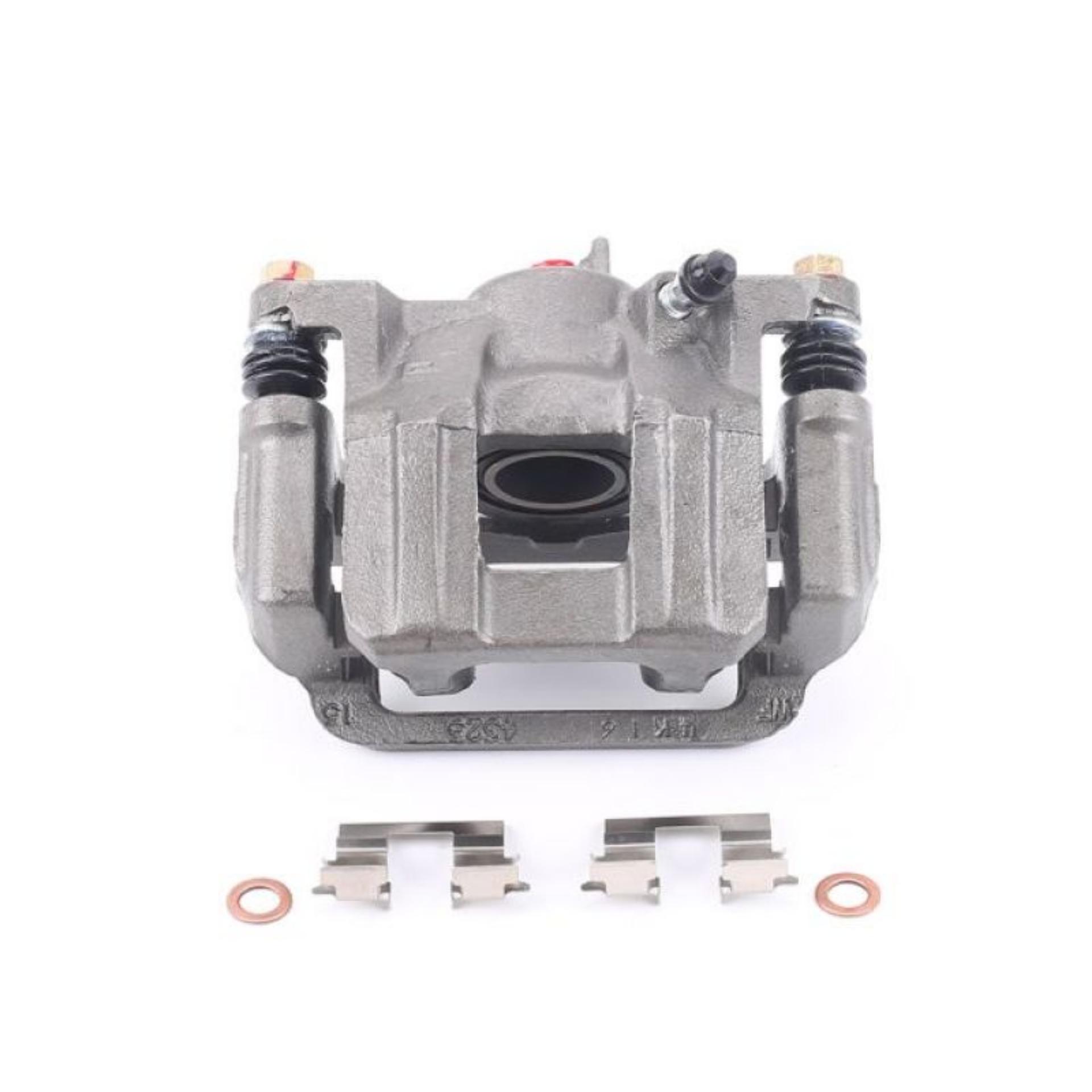 Picture of Power Stop 11-17 Honda Odyssey Rear Right Autospecialty Caliper w-Bracket