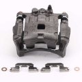 Picture of Power Stop 11-17 Ford Fiesta Front Left Autospecialty Caliper w-Bracket