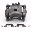 Picture of Power Stop 11-17 Ford Fiesta Front Left Autospecialty Caliper w-Bracket