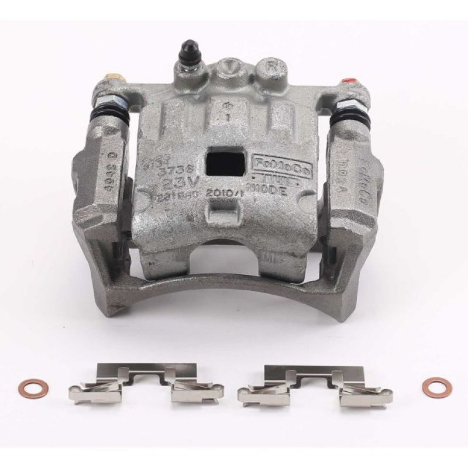 Picture of Power Stop 11-17 Ford Fiesta Front Right Autospecialty Caliper w-Bracket