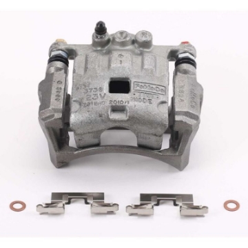 Picture of Power Stop 11-17 Ford Fiesta Front Right Autospecialty Caliper w-Bracket