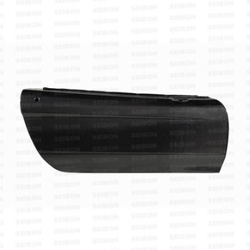 Picture of Seibon 92-01 Acura NSX Carbon Fiber Doors Pair