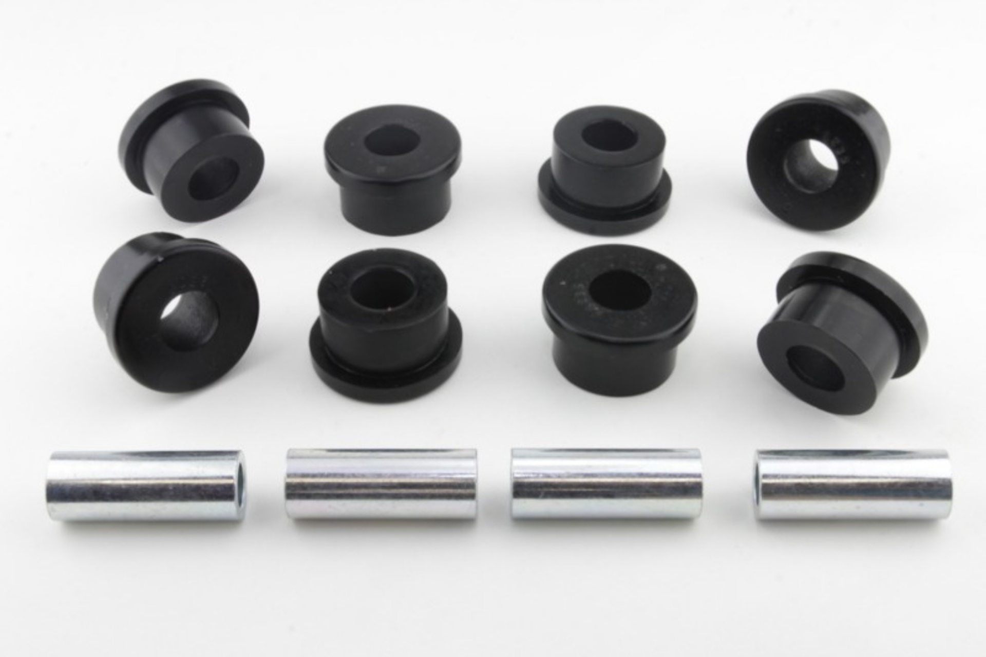 Picture of Whiteline Plus 7-96-2-03 Toyota Landcruiser Rear Trailing Arm Lower Bushing Kit