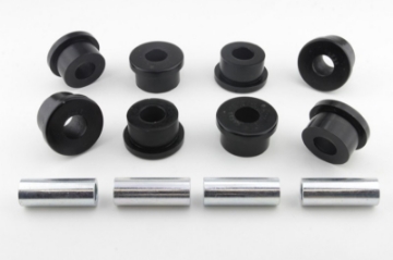 Picture of Whiteline Plus 7-96-2-03 Toyota Landcruiser Rear Trailing Arm Lower Bushing Kit