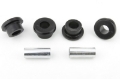 Picture of Whiteline Plus 7-96-2-03 Toyota Landcruiser Rear Panhard Rod Bushing Kit