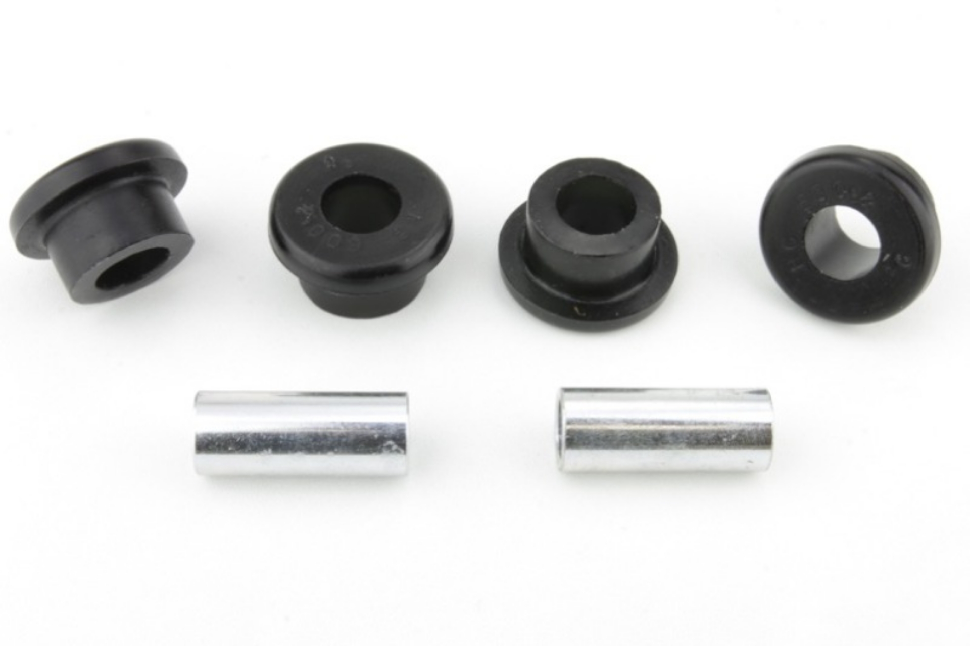 Picture of Whiteline Plus 7-96-2-03 Toyota Landcruiser Rear Panhard Rod Bushing Kit