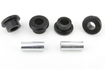 Picture of Whiteline Plus 7-96-2-03 Toyota Landcruiser Rear Panhard Rod Bushing Kit