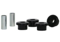 Picture of Whiteline Plus 7-96-2-03 Toyota Landcruiser Rear Panhard Rod Bushing Kit