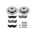 Picture of Power Stop 03-11 Ford Crown Victoria Rear Autospecialty Brake Kit