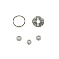 Picture of Bilstein 4600 Series 2007+ GMC-Chevy Yukon-Suburban Front Shock Absorb