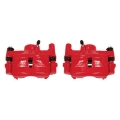 Picture of Power Stop 90-91 Lexus ES250 Rear Red Calipers w-Brackets - Pair