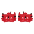 Picture of Power Stop 90-91 Lexus ES250 Rear Red Calipers w-Brackets - Pair