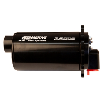Picture of Aeromotive Fuel Pump Module TVS 90-Deg Outlet Brushless Spur 3-5
