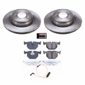 Picture of Power Stop 00-03 BMW M5 Rear Autospecialty Brake Kit