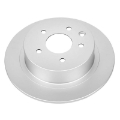 Picture of Power Stop 02-18 Nissan Altima Rear Evolution Geomet Coated Rotor