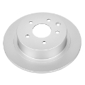 Picture of Power Stop 02-18 Nissan Altima Rear Evolution Geomet Coated Rotor
