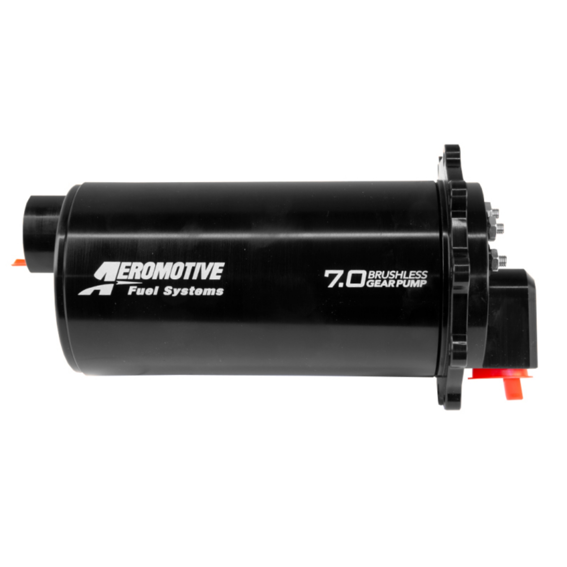 Picture of Aeromotive Fuel Pump Module TVS 90-Deg Outlet Brushless Spur 7-0