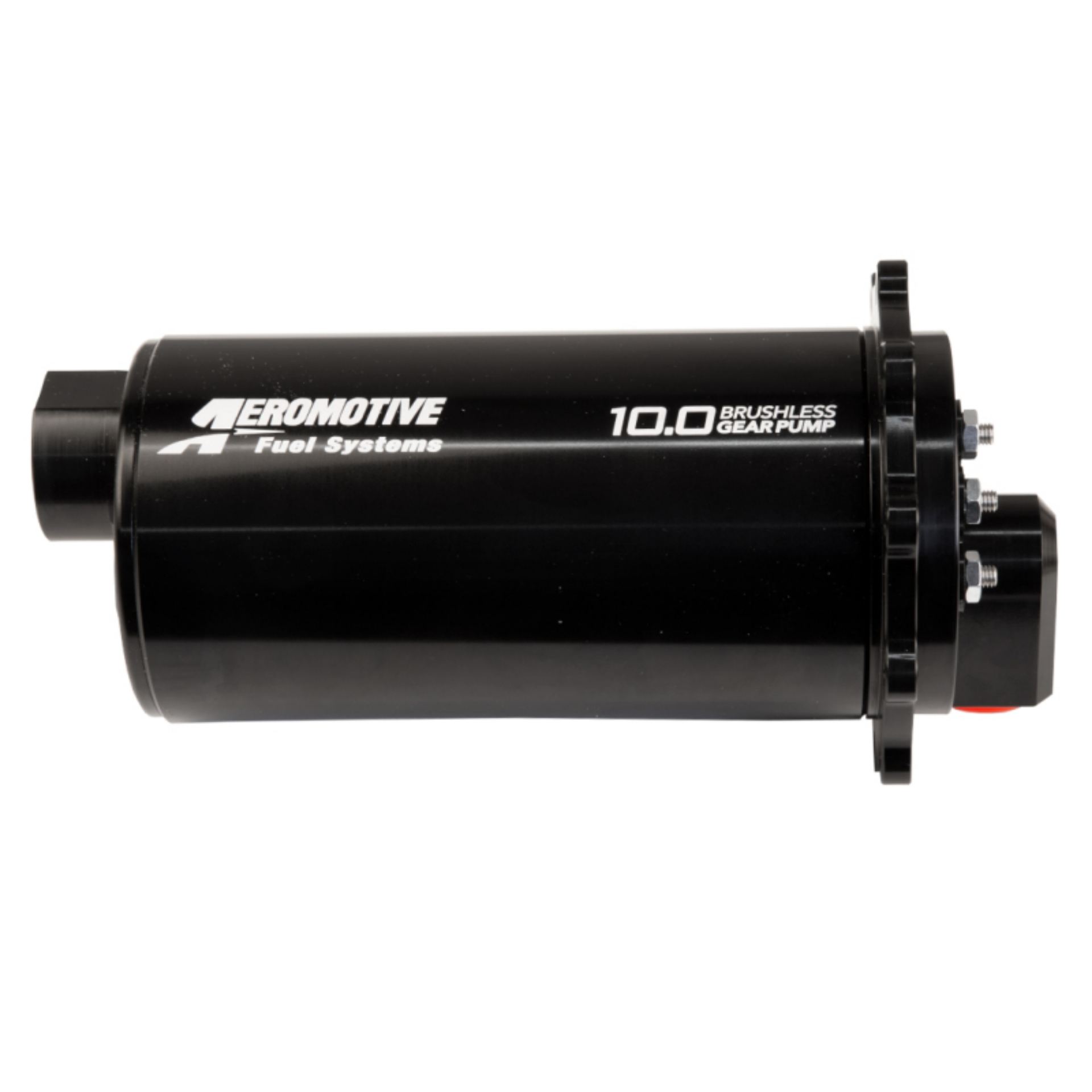 Picture of Aeromotive Fuel Pump Module TVS 90-Deg Outlet Brushless Spur 10-0