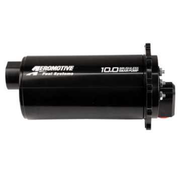 Picture of Aeromotive Fuel Pump Module TVS 90-Deg Outlet Brushless Spur 10-0