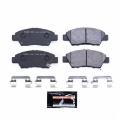 Picture of Power Stop 11-15 Honda CR-Z Front Track Day SPEC Brake Pads