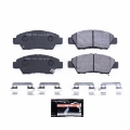 Picture of Power Stop 11-15 Honda CR-Z Front Track Day SPEC Brake Pads