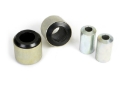 Picture of Whiteline Plus 05+ BMW 1 Series-3-05-10-11 3 Series Rear Control Arm - Upper Outer Bushing Kit
