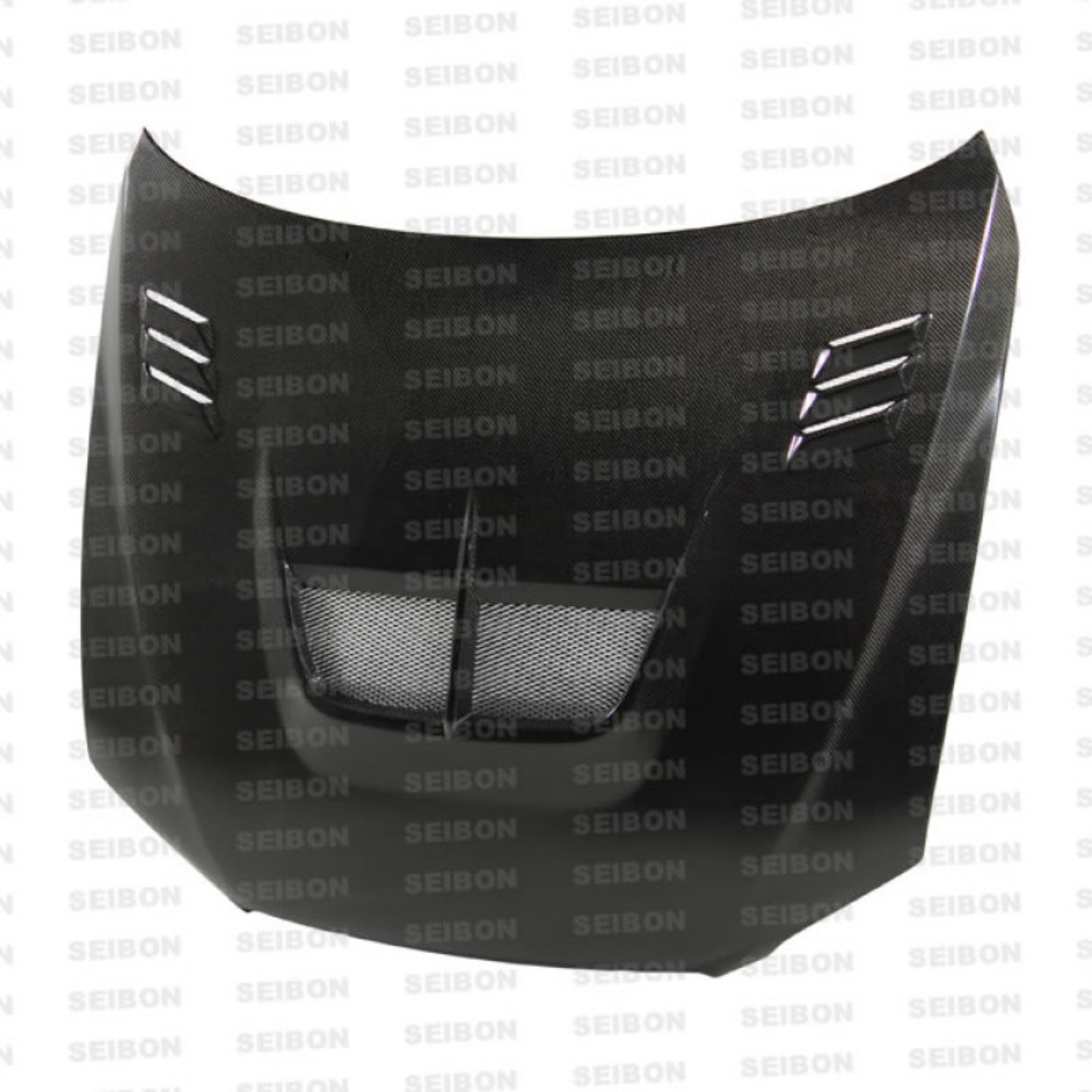 Picture of Seibon 00-05 Lexus IS Series TS-Style Carbon Fiber Hood
