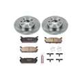 Picture of Power Stop 90-93 Mazda Miata Rear Autospecialty Brake Kit