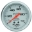 Picture of Autometer 66-7mm METRIC 0-100 PSI Fuel Pressure Liquid Filled Mechanical Silver Gauge