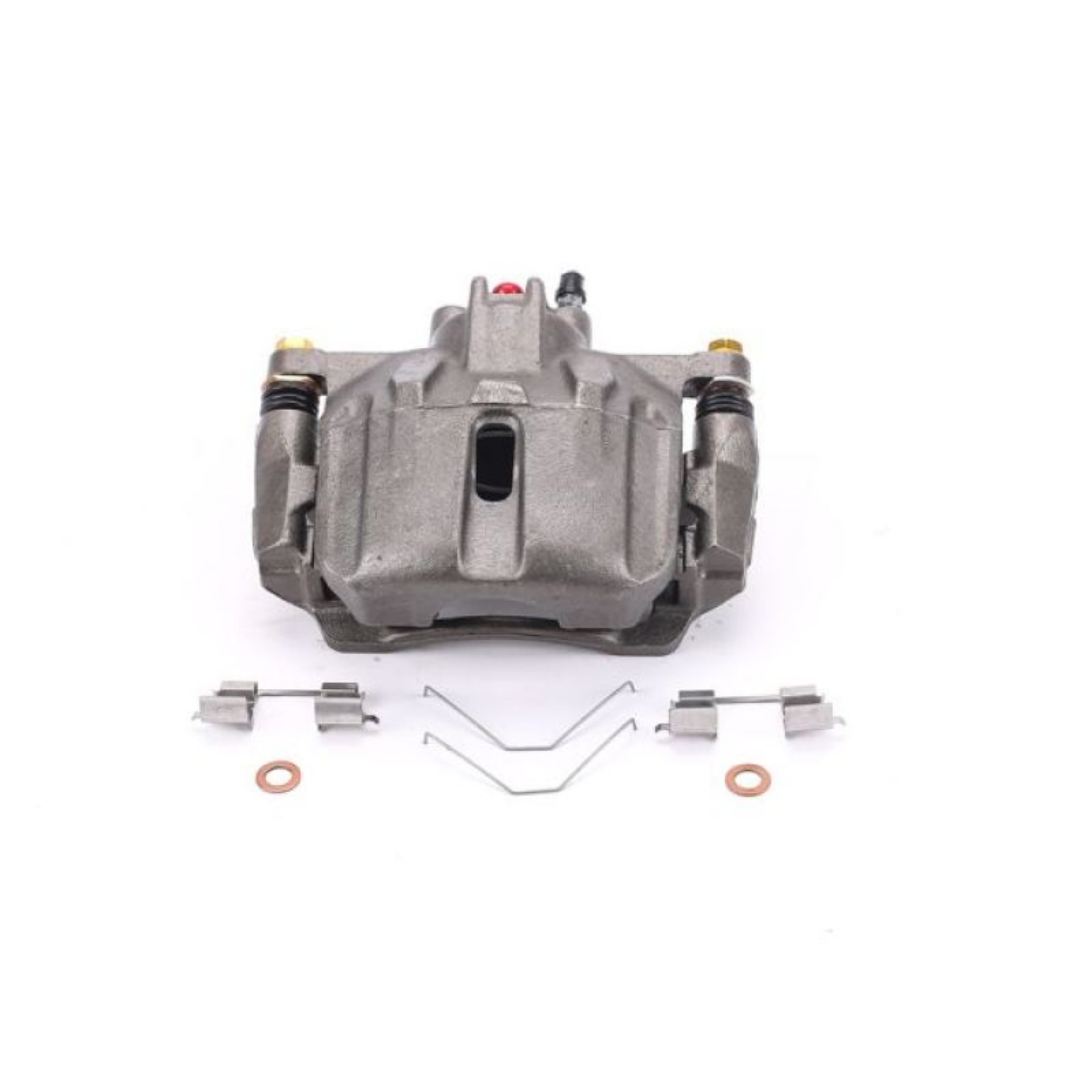 Picture of Power Stop 12-15 Honda Civic Front Left Autospecialty Caliper w-Bracket