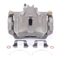 Picture of Power Stop 12-15 Honda Civic Front Right Autospecialty Caliper w-Bracket