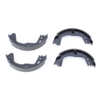 Picture of Power Stop 17-18 Genesis G80 Rear Autospecialty Parking Brake Shoes