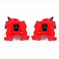 Picture of Power Stop 05-09 Ford Escape Rear Red Calipers w-o Brackets - Pair