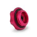 Picture of Mishimoto Subaru Oil FIller Cap - Pink