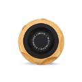 Picture of Mishimoto Subaru Oil FIller Cap - Gold