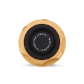 Picture of Mishimoto Subaru Oil FIller Cap - Gold