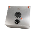 Picture of Aeromotive Fuel Cell TVS 15 Gal 90-Deg Outlet Brushless Spur 5-0
