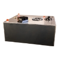Picture of Aeromotive Fuel Cell TVS 20 Gal 90-Deg Outlet Brushless Spur 3-5