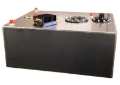 Picture of Aeromotive Fuel Cell TVS 20 Gal 90-Deg Outlet Brushless Spur 3-5