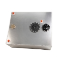 Picture of Aeromotive Fuel Cell TVS 20 Gal 90-Deg Outlet Brushless Spur 3-5