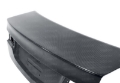 Picture of Seibon 09-10 Acura TSX OEM Carbon Fiber Trunk Lid