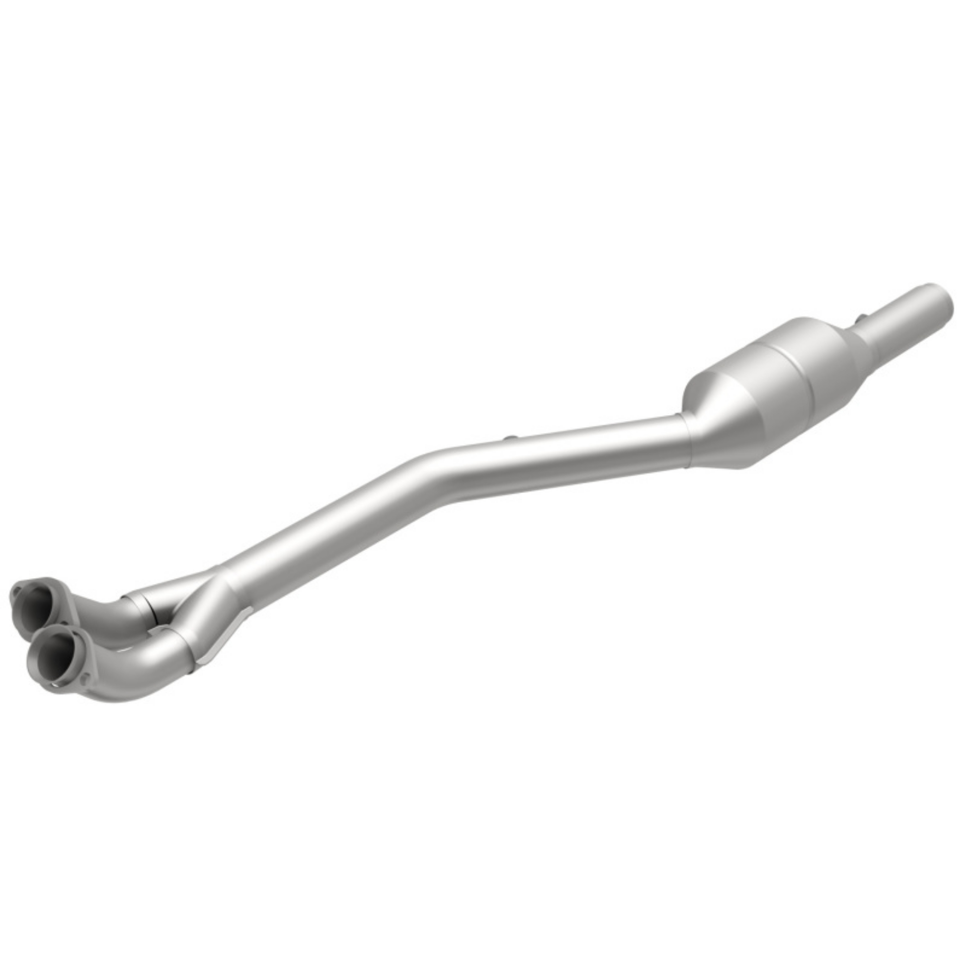 Picture of MagnaFlow Conv DF BMW 00-03 M5 5-0L Passenger Side *NOT FOR SALE IN CALIFORNIA*