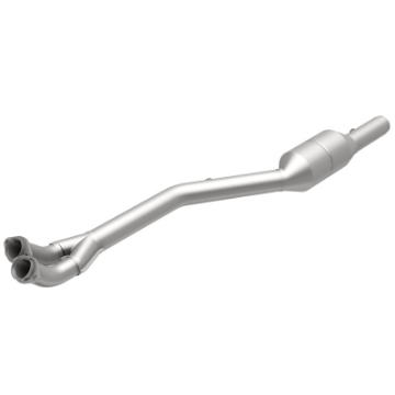 Picture of MagnaFlow Conv DF BMW 00-03 M5 5-0L Passenger Side *NOT FOR SALE IN CALIFORNIA*