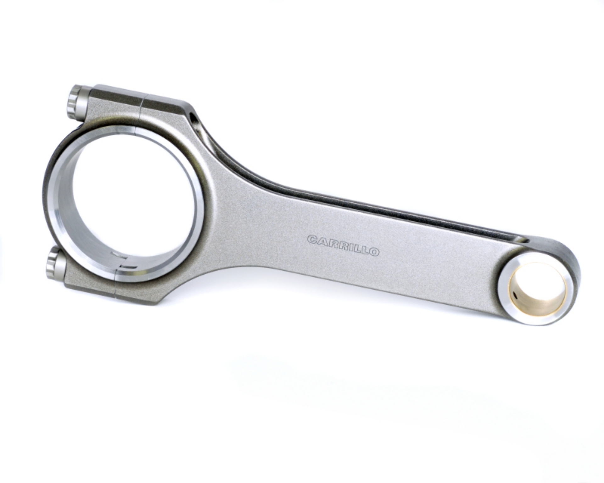 Picture of Carrillo Ford Modular 5-4L Pro-H 7-16 WMC Bolt Connecting Rod SINGLE ROD